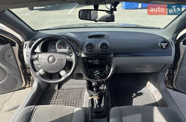 Универсал Chevrolet Lacetti 2012 в 