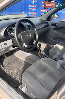 Универсал Chevrolet Lacetti 2012 в 
