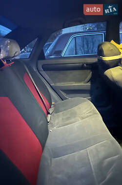 Седан Chevrolet Lacetti 2006 в 