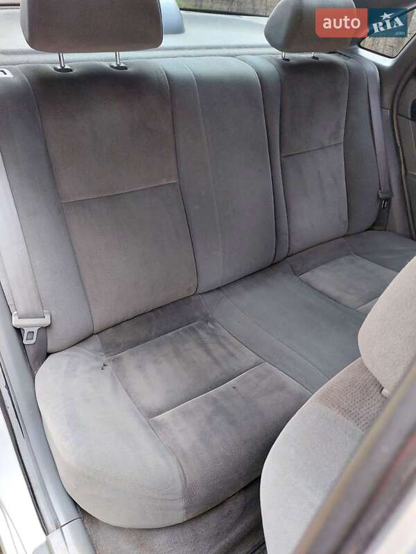 Седан Chevrolet Lacetti 2007 в Тростянце