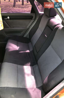 Седан Chevrolet Lacetti 2006 в 