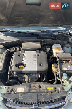 Универсал Chevrolet Lacetti 2007 в 