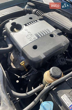 Универсал Chevrolet Lacetti 2007 в 