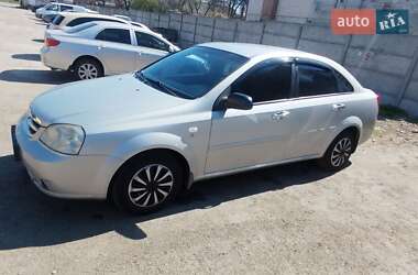 Седан Chevrolet Lacetti 2006 в 