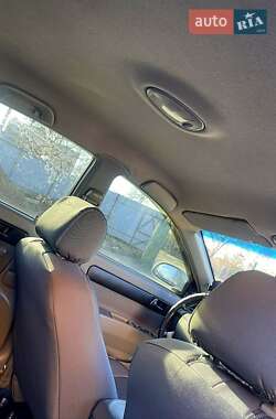 Седан Chevrolet Lacetti 2007 в 