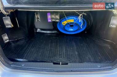 Седан Chevrolet Lacetti 2007 в 