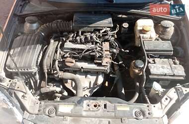 Седан Chevrolet Lacetti 2007 в 