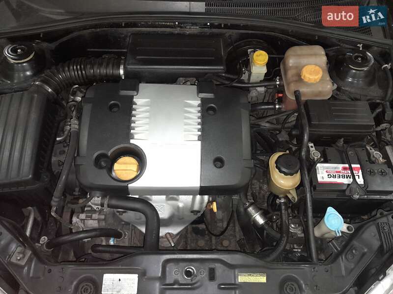 Універсал Chevrolet Lacetti 2009 в Роздільній