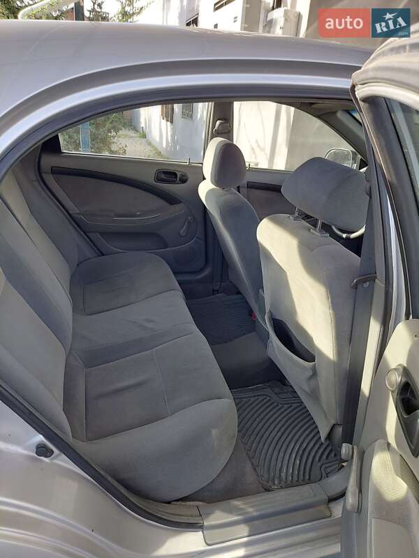 Хэтчбек Chevrolet Lacetti 2010 в Николаеве