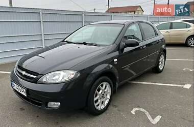 Хетчбек Chevrolet Lacetti 2007 в Броварах