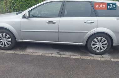 Универсал Chevrolet Lacetti 2007 в 