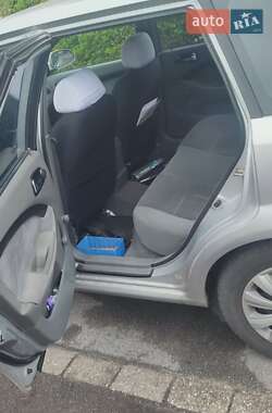 Универсал Chevrolet Lacetti 2007 в 
