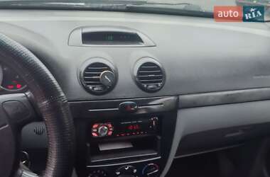 Универсал Chevrolet Lacetti 2007 в 