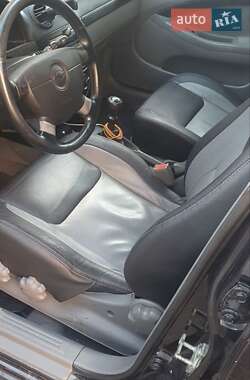 Универсал Chevrolet Lacetti 2012 в 