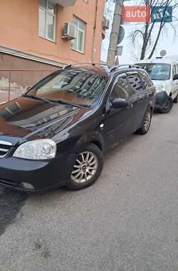 Универсал Chevrolet Lacetti 2012 в 