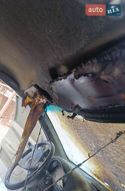 Хэтчбек Chevrolet Lacetti 2006 в 