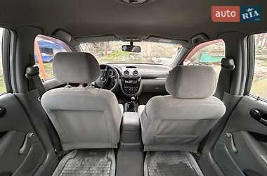 Універсал Chevrolet Lacetti 2008 в 