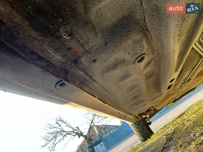 Седан Chevrolet Lacetti 2005 в 