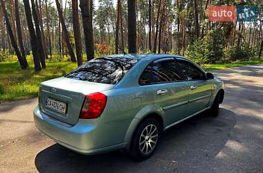 Седан Chevrolet Lacetti 2007 в Александровке