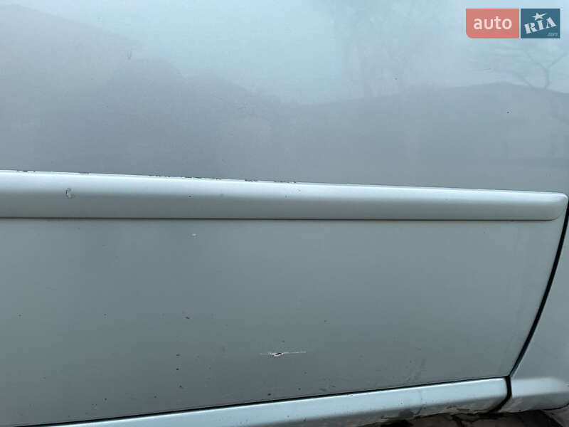 Седан Chevrolet Lacetti 2005 в Львові