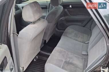 Седан Chevrolet Lacetti 2007 в 