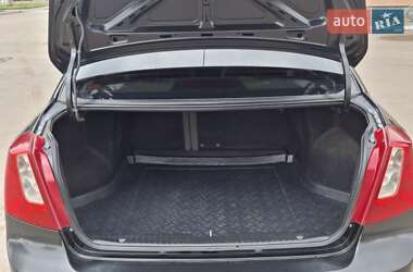 Седан Chevrolet Lacetti 2007 в 