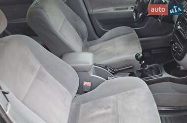 Седан Chevrolet Lacetti 2007 в 