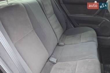 Седан Chevrolet Lacetti 2007 в 