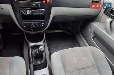 Седан Chevrolet Lacetti 2007 в 