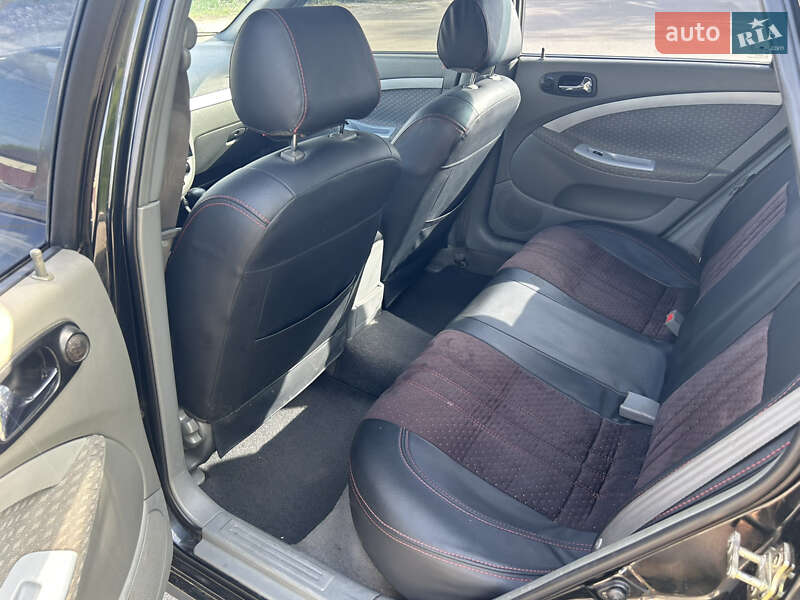Универсал Chevrolet Lacetti 2005 в Борисполе