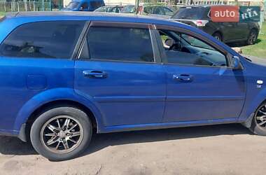Універсал Chevrolet Lacetti 2008 в 