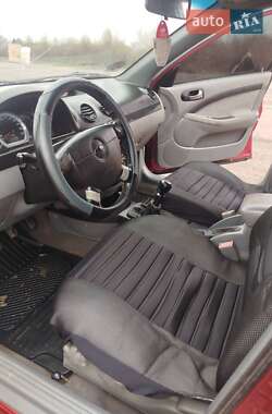 Универсал Chevrolet Lacetti 2007 в 