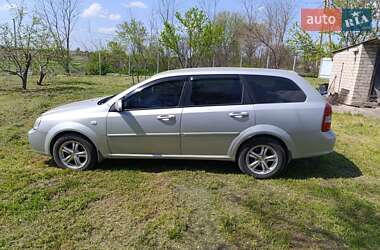 Універсал Chevrolet Lacetti 2005 в 