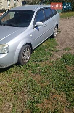 Универсал Chevrolet Lacetti 2005 в 
