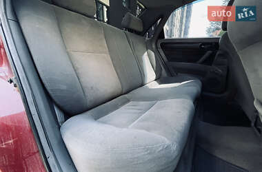 Седан Chevrolet Lacetti 2006 в 