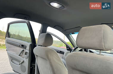 Седан Chevrolet Lacetti 2007 в 