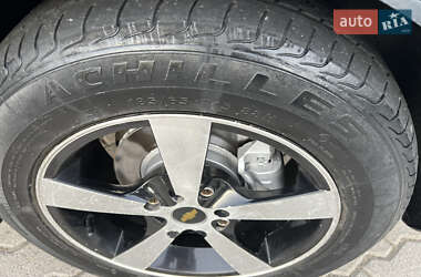 Седан Chevrolet Lacetti 2007 в 