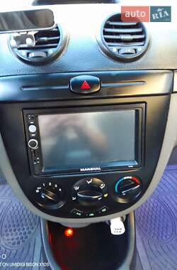 Универсал Chevrolet Lacetti 2007 в 