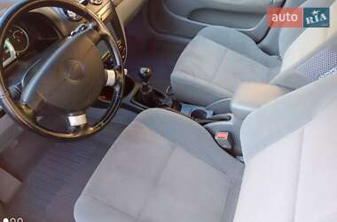 Универсал Chevrolet Lacetti 2007 в 