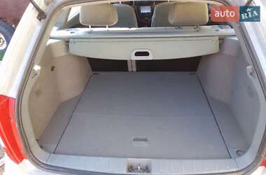Универсал Chevrolet Lacetti 2007 в 