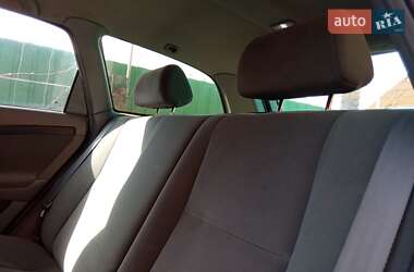 Універсал Chevrolet Lacetti 2008 в Вишгороді