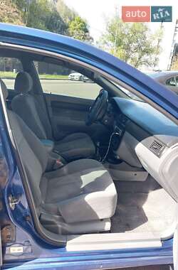 Седан Chevrolet Lacetti 2008 в 