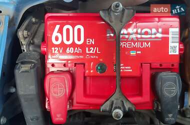 Седан Chevrolet Lacetti 2008 в 