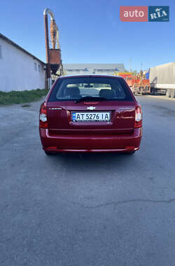 Универсал Chevrolet Lacetti 2010 в 