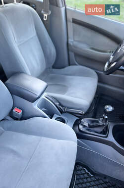 Универсал Chevrolet Lacetti 2010 в 