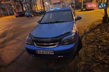 Седан Chevrolet Lacetti 2005 в 