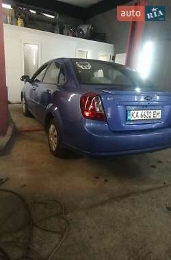 Седан Chevrolet Lacetti 2005 в 