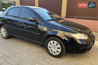 Хетчбек Chevrolet Lacetti 2006 в Києві
