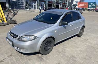 Хетчбек Chevrolet Lacetti 2005 в 