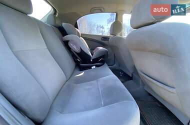 Хетчбек Chevrolet Lacetti 2005 в 